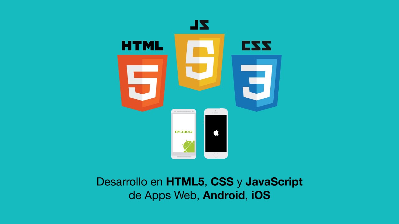 HTML5-CSS-JavaScript